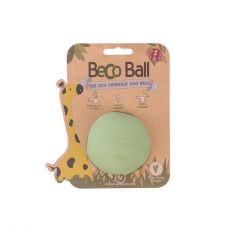 Beco Ball Gumkáč zelená