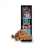 Alpha Spirit Snack - Rybie kocky 35g