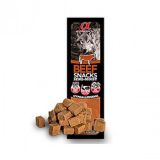 Alpha Spirit Snack - Hovädzie kocky 35g