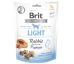 Funkčné pamlsky Brit Care Dog Light Rabbit 150 g