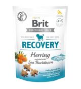 Funkčné pamlsky Brit Care Dog Functional Snack Recovery sleď 150 g