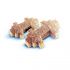 Funkčné pamlsky Brit Care Dog Light Rabbit 150 g