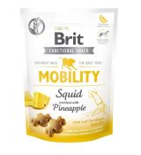 Funkčné pamlsky Brit Care Brit Care Dog Functional Snack Mobility kalmár 150 g