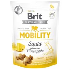 Funkčné pamlsky Brit Care Brit Care Dog Functional Snack Mobility kalmár 150 g