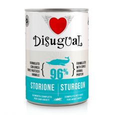 Disugual JESETER