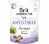 Funkčné pamlsky Brit Care Dog Functional Snack Antistress krevetky 150 g
