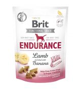 Funkčné pamlsky Brit Care Dog Functional Snack Endurance Lamb 150 g