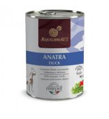Æquilibriavet Dog - Kačica 410g