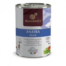 Æquilibriavet Dog - Kačica 410g