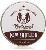 Pawsoother ochranný balzam na labky pre psov dóza 30 ml