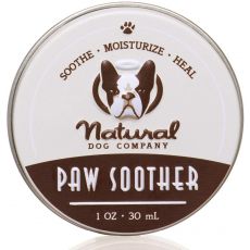 Pawsoother ochranný balzam na labky pre psov dóza 30 ml