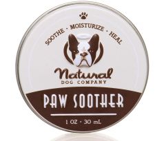 Pawsoother ochranný balzam na labky pre psov dóza 30 ml