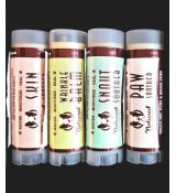 Set balzamov pre psov Natural Dog Company 4 x 4.5 ml
